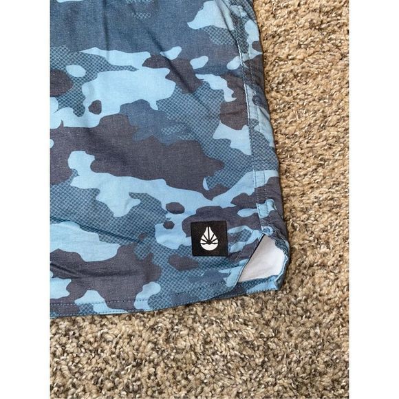 O’Rageous Swim Trunks  - Picture 2 of 4